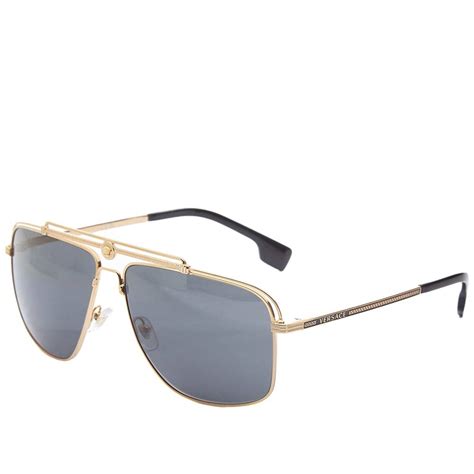 versace 2242 sunglasses|Versace VE2242 XL (61 .